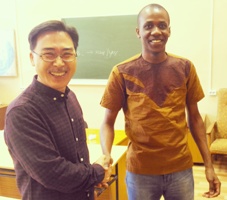 Призовые места наших студентов на межвузовской конференции