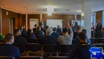 НГАСУ (Сибстрин) – партнер научно-производственного форума «Золотая долина»