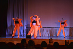 День кафедры ГТСБЭ