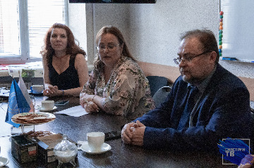 Делегация-34