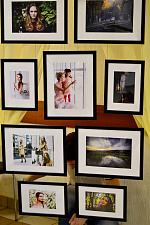 Конкурс декоративно-прикладного творчества