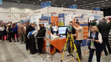 С участием НГАСУ (Сибстрин) начал работу Международный форум «Учебная Сибирь 2024»