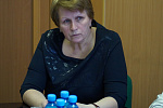 Семинар с участием руководителя Департамента природных ресурсов