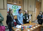 День спорта и здоровья