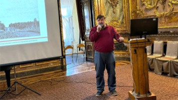 Сотрудники кафедры ИГОФ НГАСУ (Сибстрин) приняли участие в двух значимых геотехнических конференциях