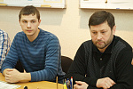Команда университета по пулевой стрельбе