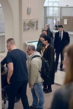 Визит Комиссии Общественной палаты РФ по ЖКХ, строительству и дорогам