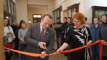 КНАУФ в Сибстрине: 14 лет дружбы и взаимовыгодного сотрудничества