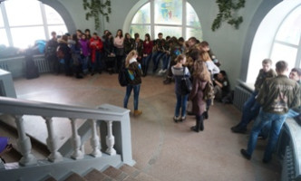 День в бойцовке