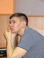 Патриотические мероприятия ко Дню Победы