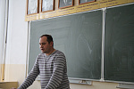Всероссийская научно-техническая конференция «Энергосбережение и энергоэффективность на промышленных предприятиях и в жилищно-коммунальном хозяйстве»