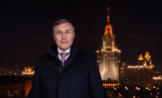 Новогоднее обращение Министра науки и высшего образования РФ Валерия Фалькова