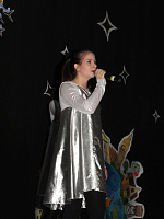 Звездопад НГАСУ (Сибстрин) 2017