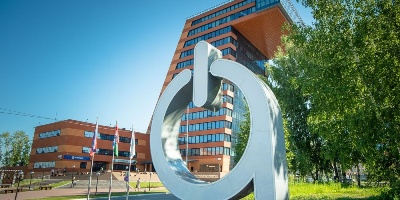 Академпарк приглашает на День открытых дверей!