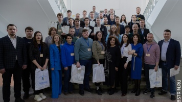 Команды бакалавров и магистров НГАСУ (Сибстрин) – победители Всероссийской олимпиады «Автомобильные дороги»