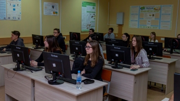 В НГАСУ (Сибстрин) проходят курсы повышения квалификации «Основы работы в ПК SCAD Office»