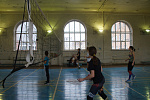 Первокурсники