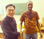 Родной язык: от традиций к современности