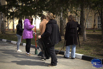 Субботник+Флешмоб-3