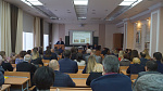 Вручение дипломов выпускникам 2015 года