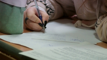 Подведены итоги внутривузовской олимпиады по математике