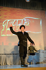 Корона Сибстрина