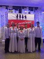 Беспокойные сердца