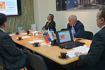 Договор о сотрудничестве с Монгольским университетом науки и технологий