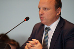 Парад российского студенчества