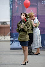 Лица Сибстрина