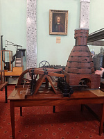 XVII Международный форум-конкурс студентов и молодых ученых Актуальные проблемы недропользования