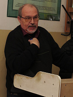 Актуальные вопросы строительства - 2016