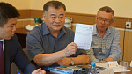 Первенство России по дзюдо в Новосибирске