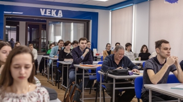 В НГАСУ (Сибстрин) завершила работу ежегодная студенческая научно-техническая конференция