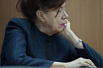 Награждение, приуроченное ко Дню российской науки
