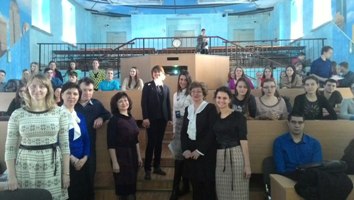 Специалист Сколково провел мастер-класс для студентов Сибстрина