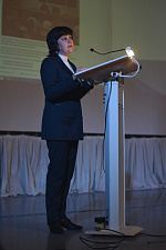 Конференция работников и обучающихся по выборам ректора