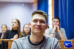 Заслуженные ветераны стройиндустрии