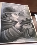 Итоги конкурса графических работ