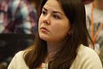Первокурсники