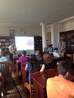 Актуальные вопросы противодействия экстремизму в студенческой среде