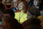 Приз первокурсника