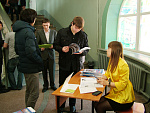 День открытых дверей 29.03.2014