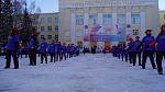 Самое творческое и спортивное общежитие студгородка