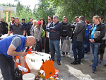 PFT Roadshow