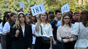 ПРИКАЗ О ЗАЧИСЛЕНИИ НА ОЧНУЮ БЮДЖЕТНУЮ ФОРМУ ОБУЧЕНИЯ