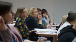 Вручение дипломов выпускникам 2015 года