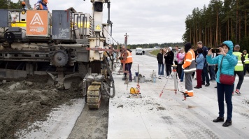АБИТУРИЕНТУ 2024. Строительная специальность НГАСУ (Сибстрин) «Автомобильные дороги» всегда будет в приоритете у работодателей!