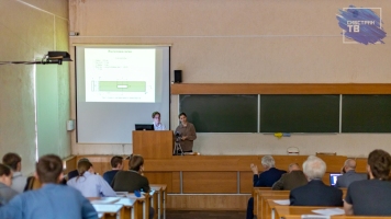 НГАСУ (Сибстрин) – региональная площадка Международной научной конференции студентов, аспирантов и молодых ученых «Ломоносов – 2026»