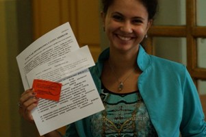 Профсоюзный комитет сотрудников университета избрал нового председателя